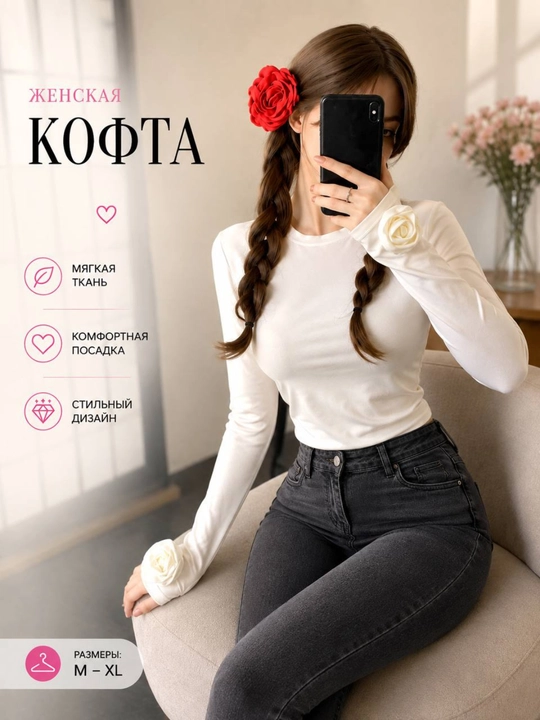 Ayollar koftasi, qora kofta, uzun yengli kofta, longsliv ayollar uchun, bazoviy kofta
