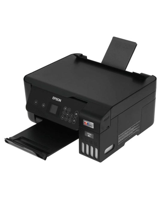 Epson L3260 MFP, A4 rangli printer, skaner, kopir, WiFi, 4 rang, 5760x1440 dpi
