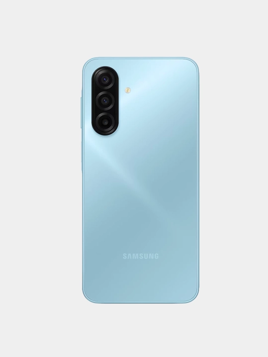Смартфон Samsung Galaxy A17, 6.7" Super AMOLED 90Гц экран, камера 50Мп, 5000 мАч