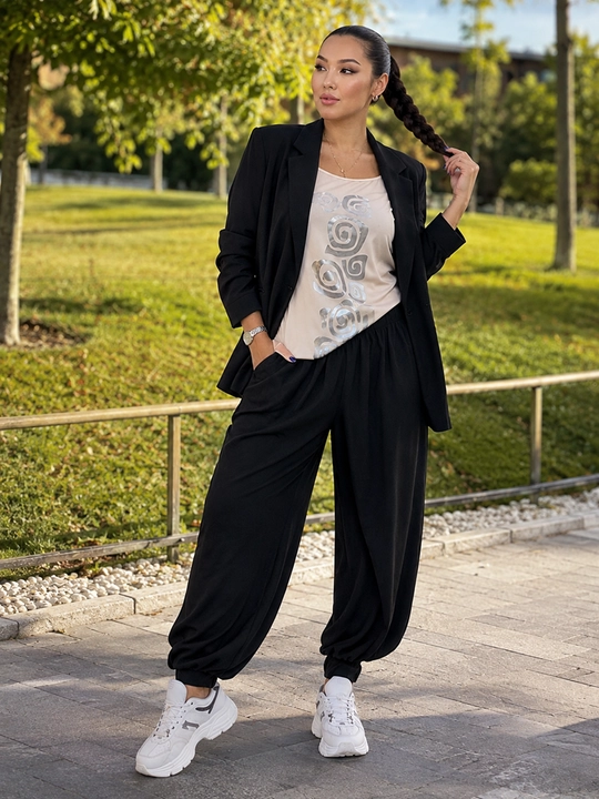 Ayollar shimlari o'ramali, katta o'lchamli XL 2XL 3XL 4XL