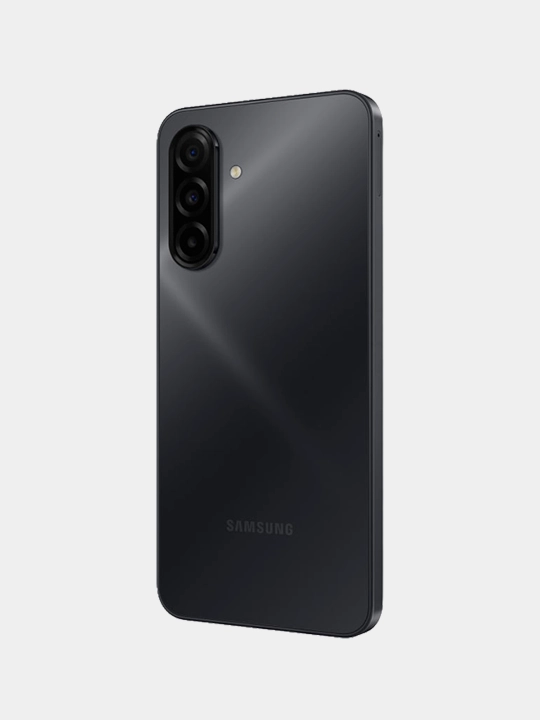 Смартфон Samsung Galaxy A17, 6.7" Super AMOLED 90Гц экран, камера 50Мп, 5000 мАч