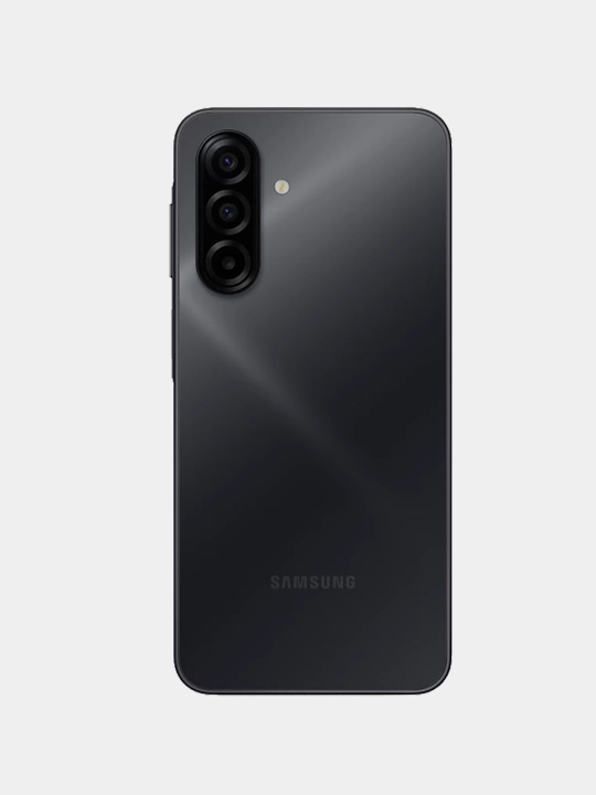 Смартфон Samsung Galaxy A17, 6.7" Super AMOLED 90Гц экран, камера 50Мп, 5000 мАч