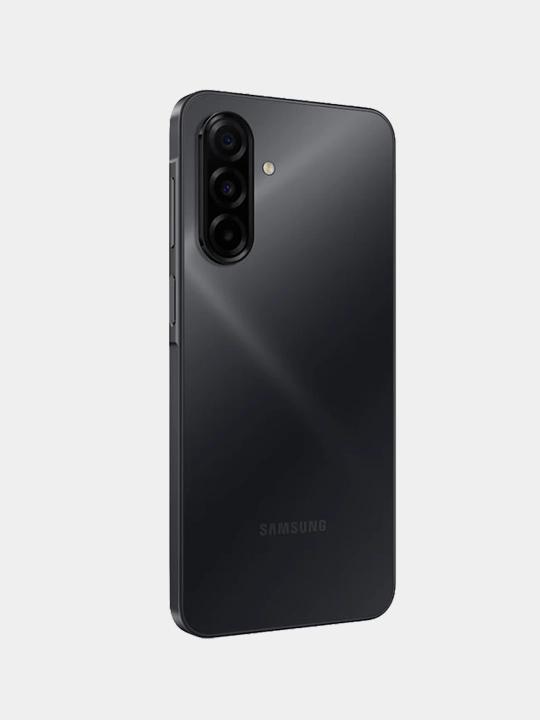 Смартфон Samsung Galaxy A17, 6.7" Super AMOLED 90Гц экран, камера 50Мп, 5000 мАч