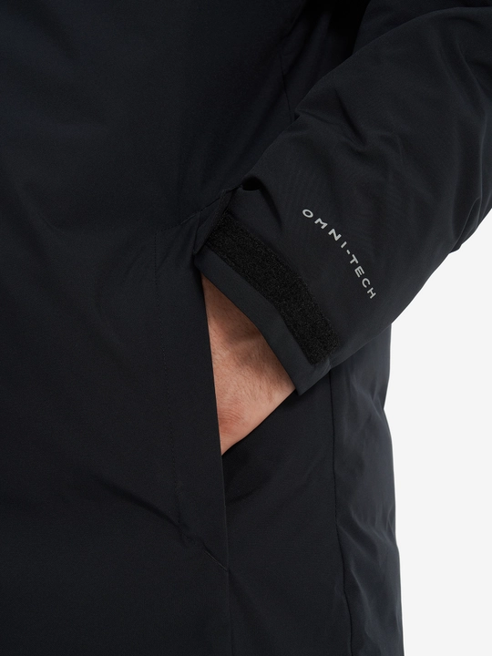Парка мужская Columbia Arrow Trail II Parka