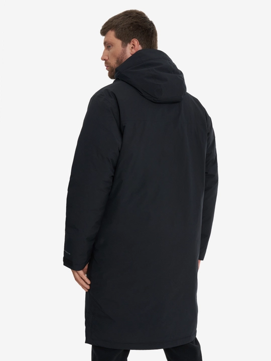 Парка мужская Columbia Arrow Trail II Parka