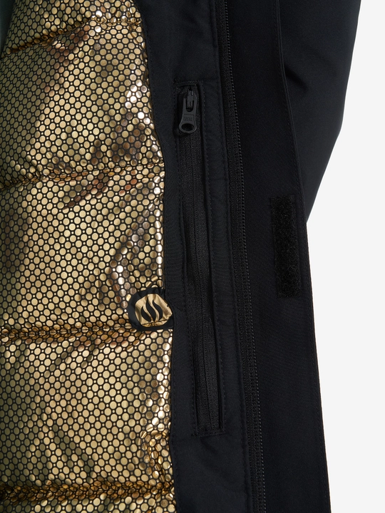 Парка мужская Columbia Arrow Trail II Parka