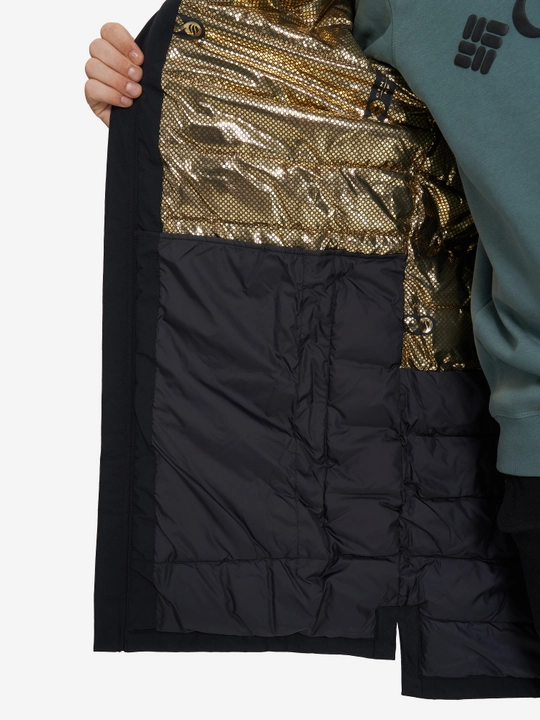 Парка мужская Columbia Arrow Trail II Parka