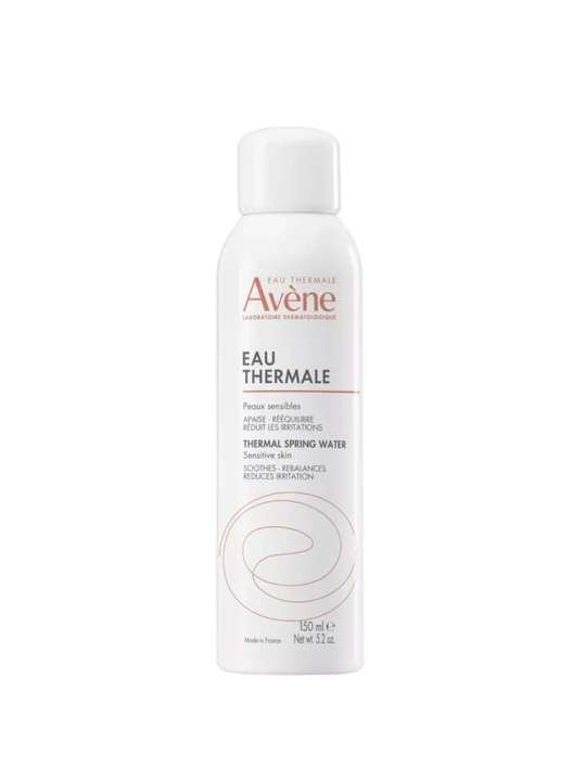 Термальная вода AVENE, 150 мл - 