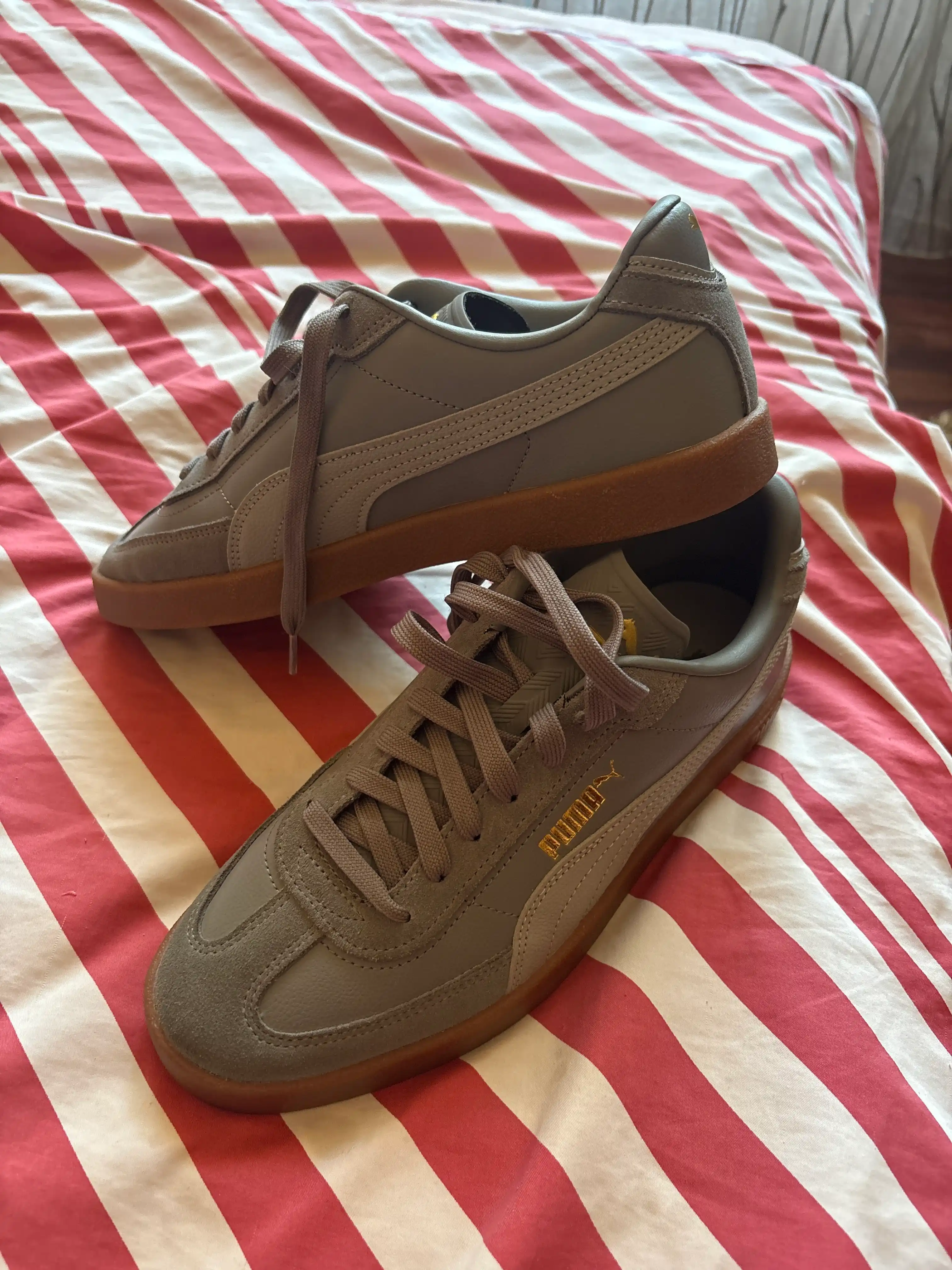 Ayollar kedasi PUMA Club II Era