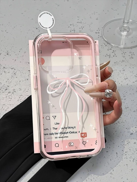 Чехол для айфона, iPhone, 15, 16, 17, Air, Pro, ProMax - 
