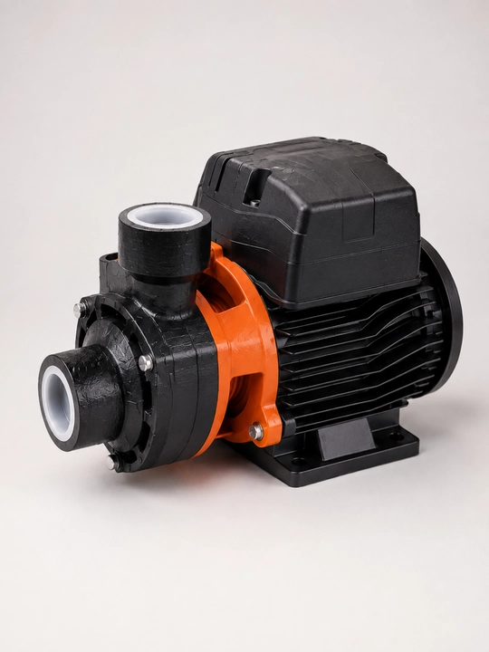 LEO APm30 yuzaki suv nasosi, 300 Vt, 5–30 l/min, 26 m gacha