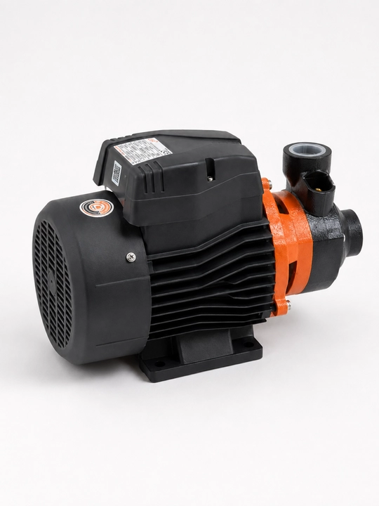 LEO APm30 yuzaki suv nasosi, 300 Vt, 5–30 l/min, 26 m gacha