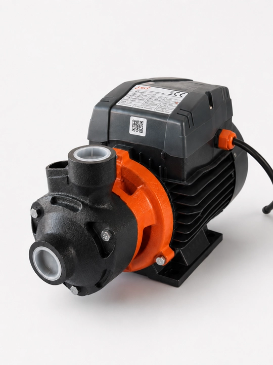 LEO APm30 yuzaki suv nasosi, 300 Vt, 5–30 l/min, 26 m gacha