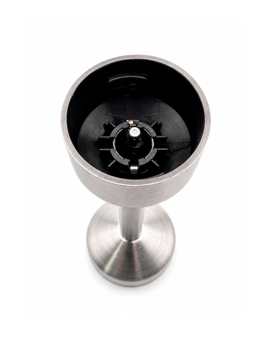 Qo'l blenderi 4 in 1, quvvati 300-1000W BOMA, ko‘p funksiyali blender, metall pogrujnoy