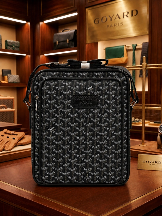 GoYard ixcham erkaklar sumkasi - 