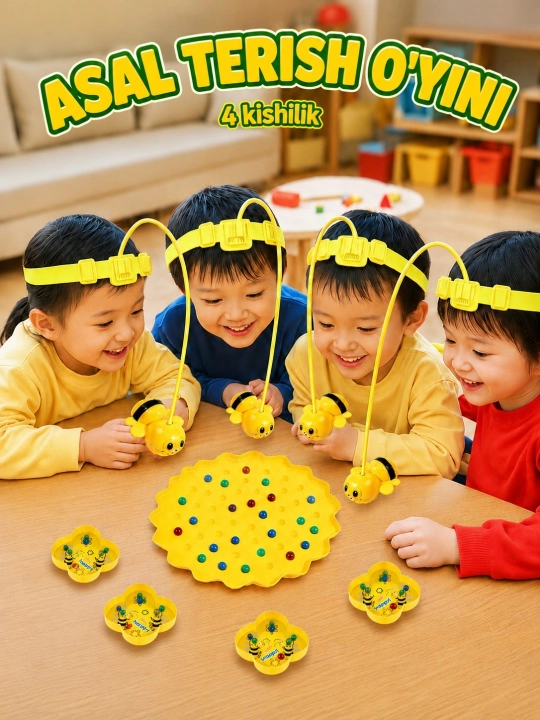 Развивающие и обучающие игрушки