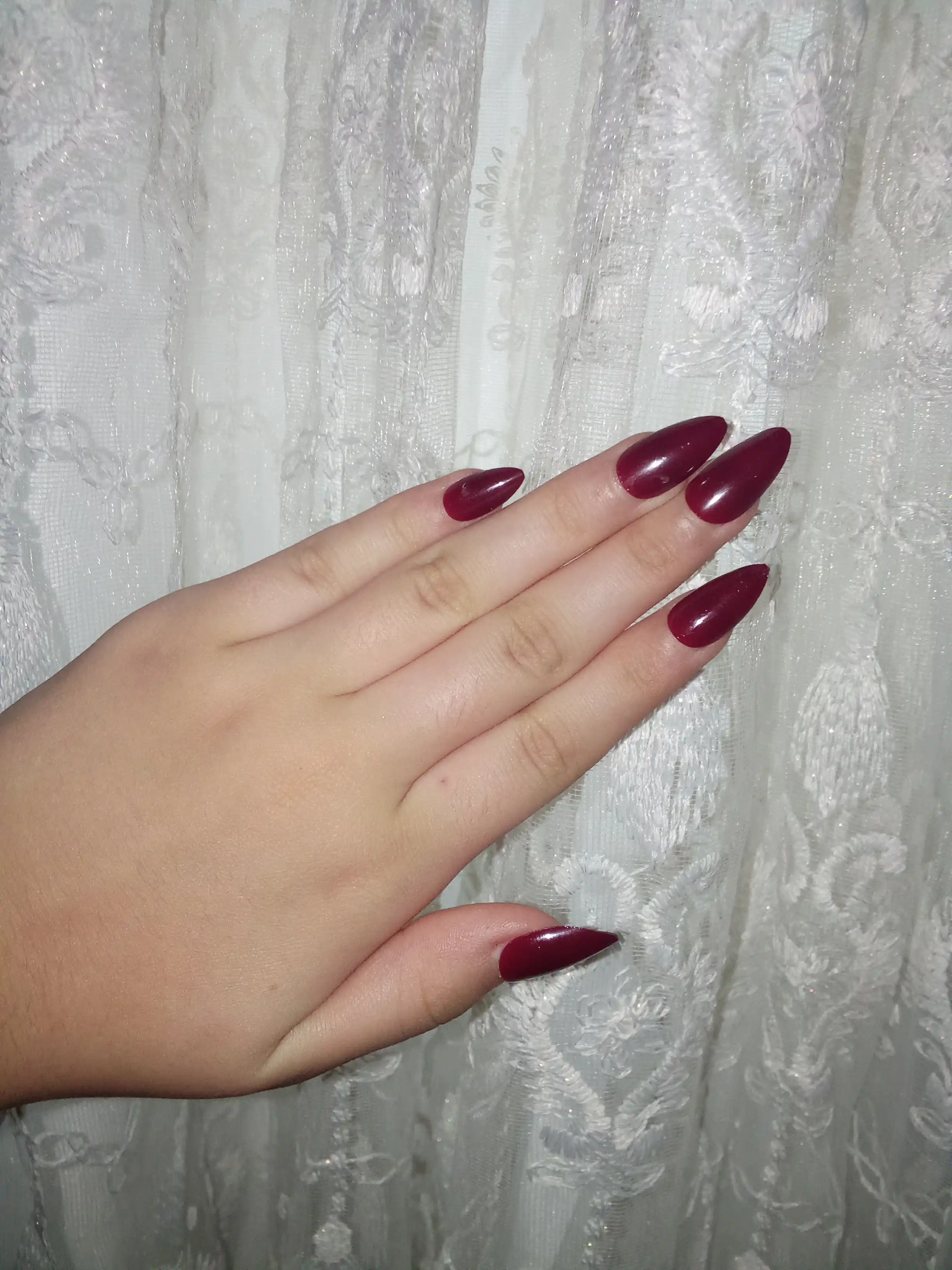 Накладные ногти с разными дизайнами, 24 шт. Многоразовые типсы