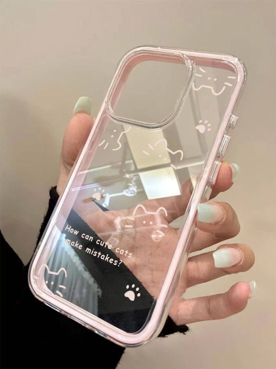 Чехол для айфона, iPhone, 15, 16, 17, Air, Pro, ProMax - 