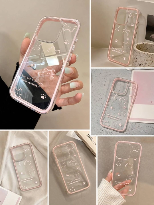 Чехол для айфона, iPhone, 15, 16, 17, Air, Pro, ProMax