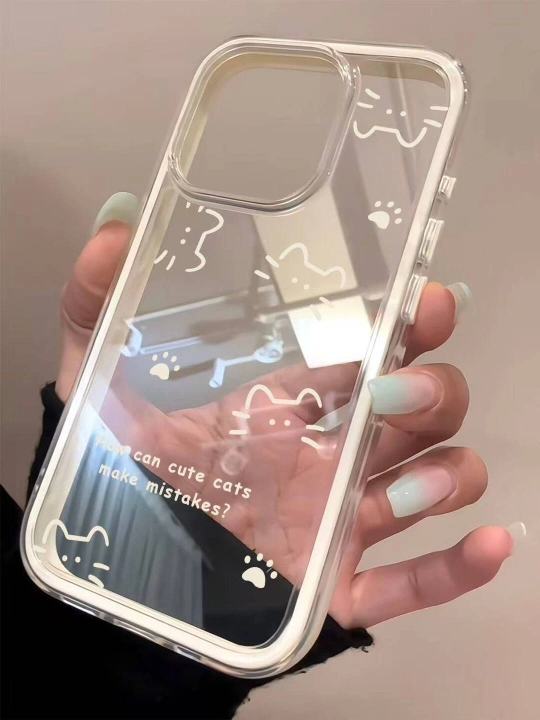 Чехол для айфона, iPhone, 15, 16, 17, Air, Pro, ProMax - 