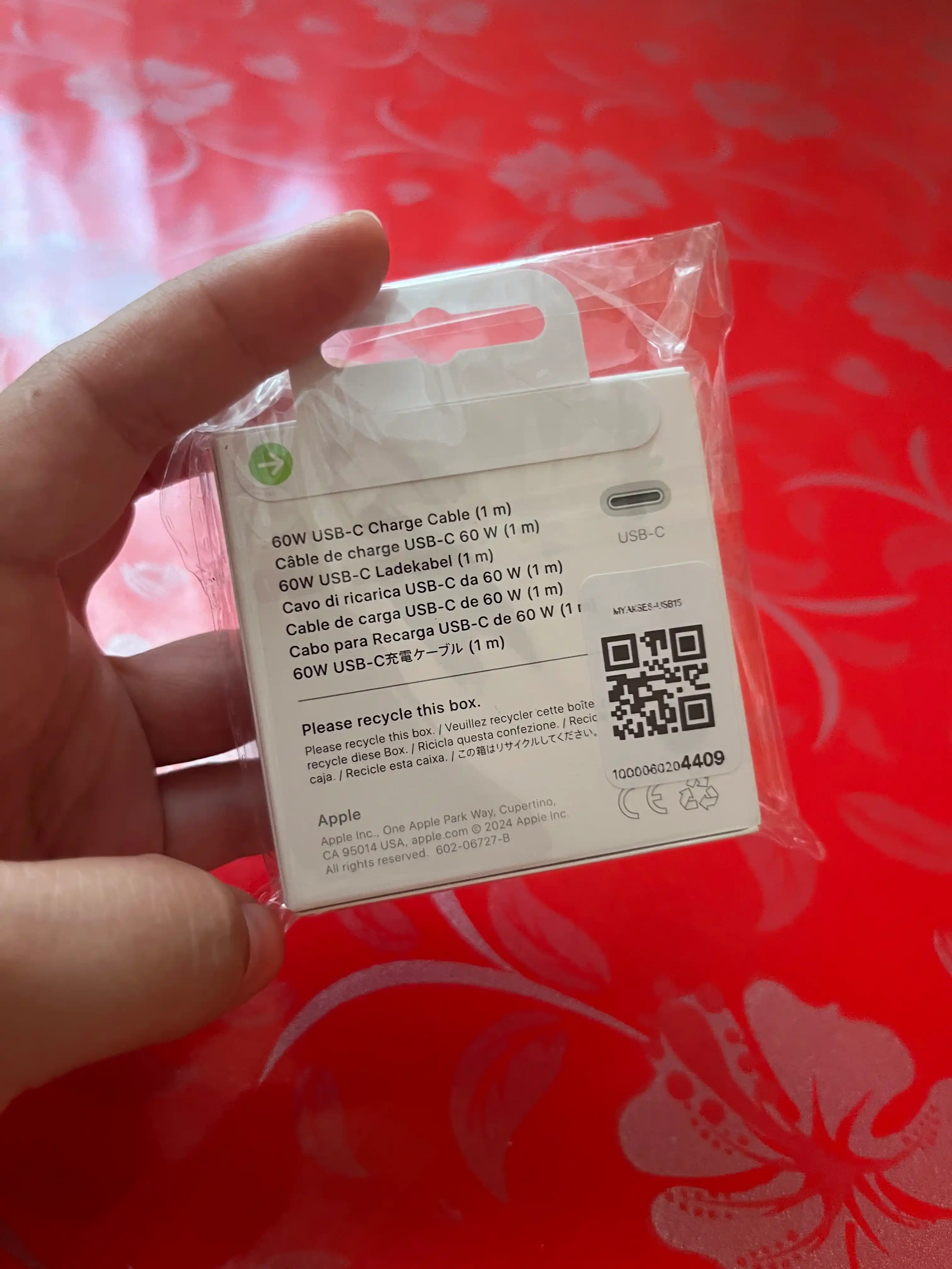 Айфон кабель Type-C to Type-C проводной 60W для iPhone  подходит для iPhone 15,16,17,18