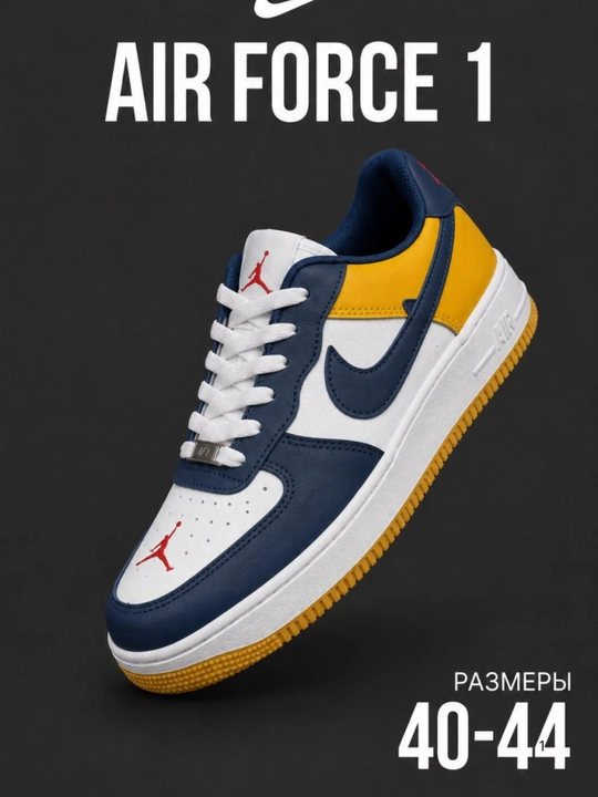 Мужские кроссовки, современные и удобные кроссовки NIKE
