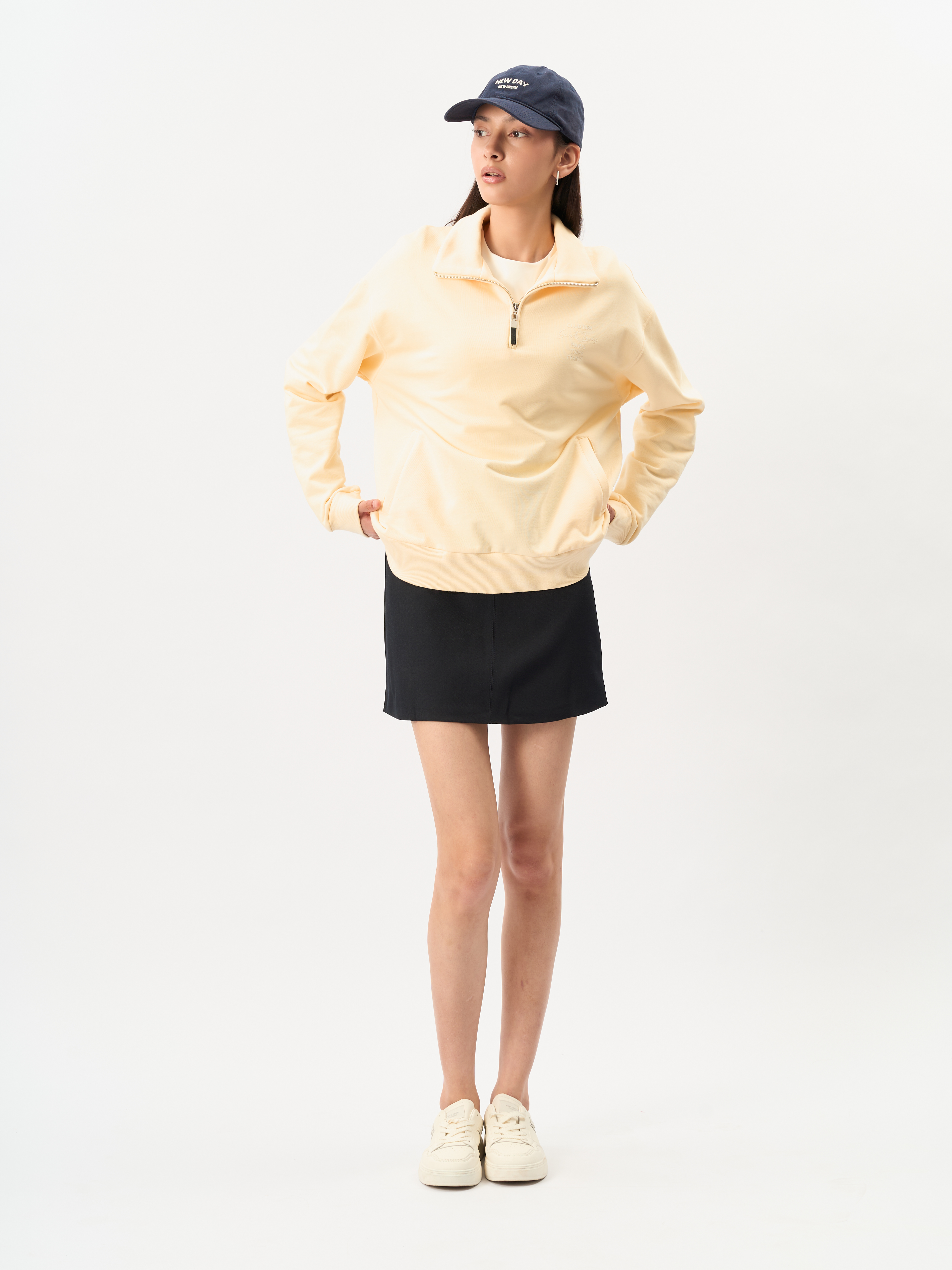 Tolstovka zamokli JUST JT8602-30567 - 