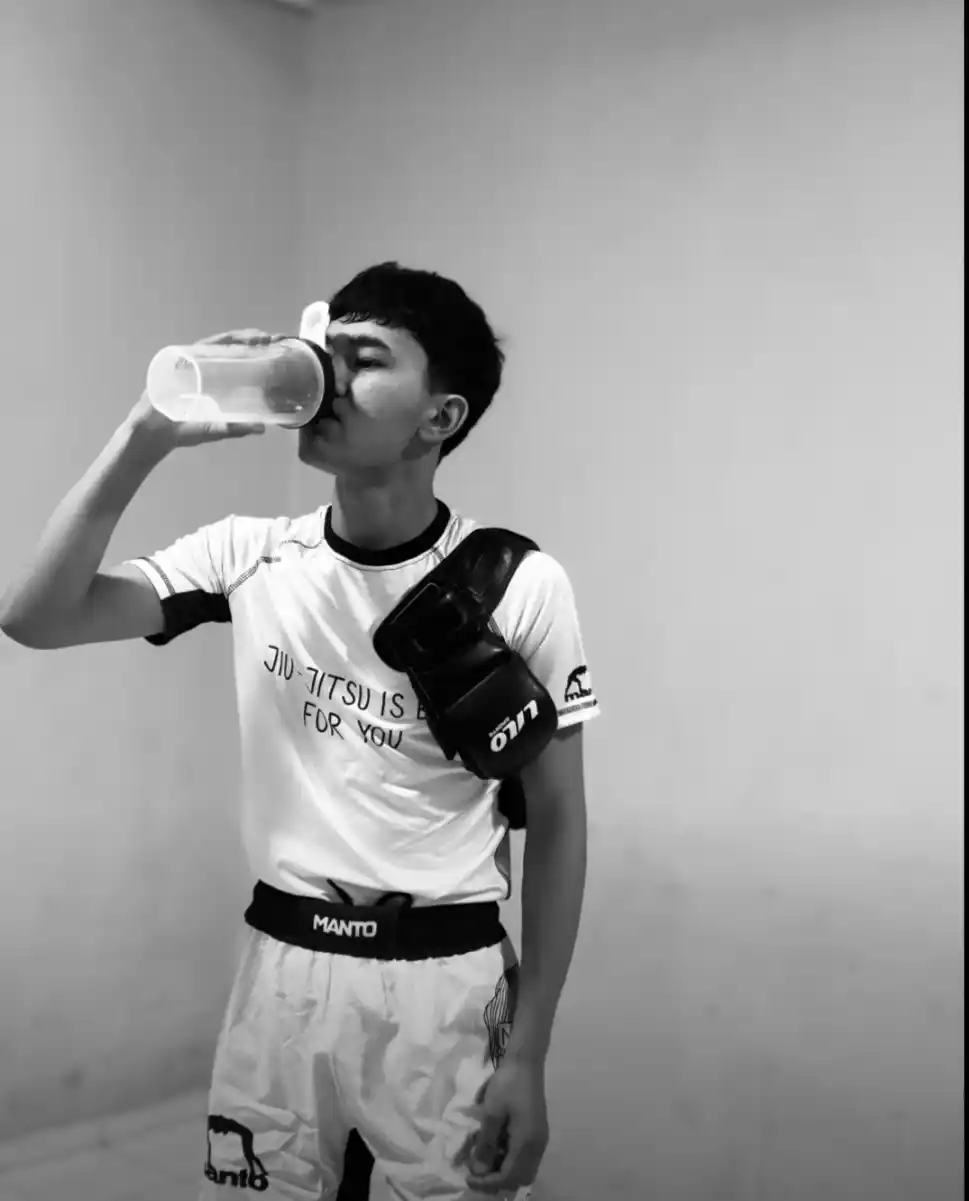 Ju Jit Su sport formasi 2 tasi 1 da, MMA, UFC, Wrestling sport formalari