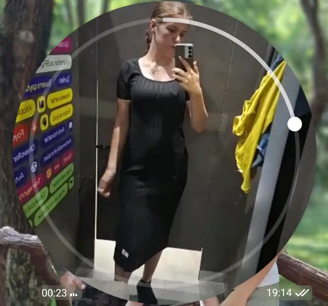 Ayollar elegant vintaj ko'ylagi, polo uslubidagi trikotaj ko‘ylak, bahor va yoz uchun