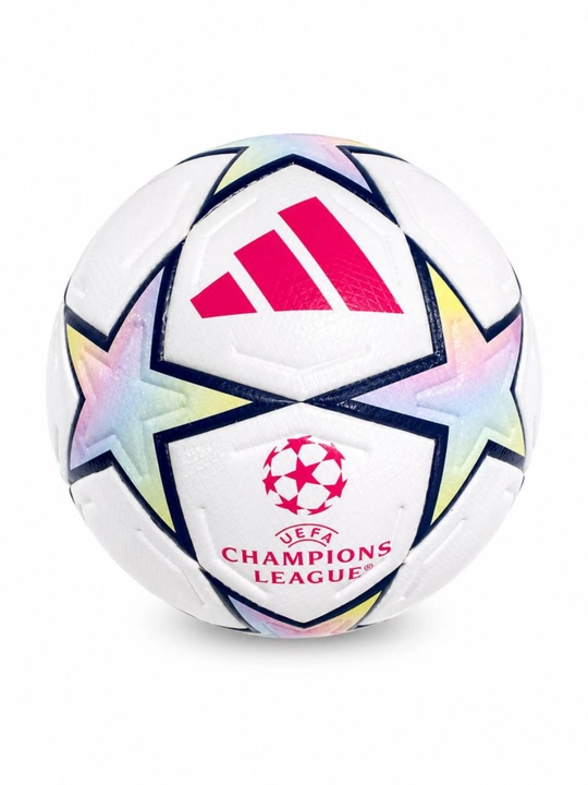 Chempionlar League futbol to‘pi, o‘lchami 5 - 
