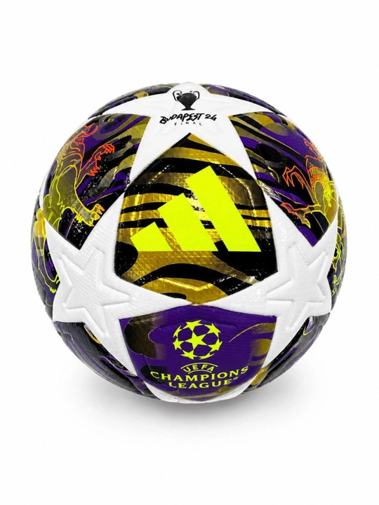 Футбольный мяч Champions League, размер 5