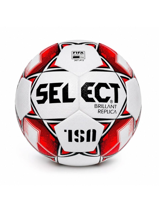 Futbol to'pi Select Brillant Replica