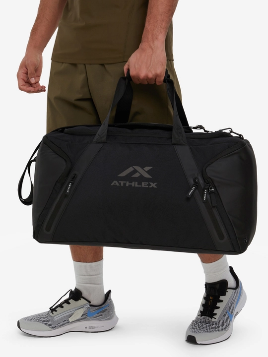 Сумка Athlex