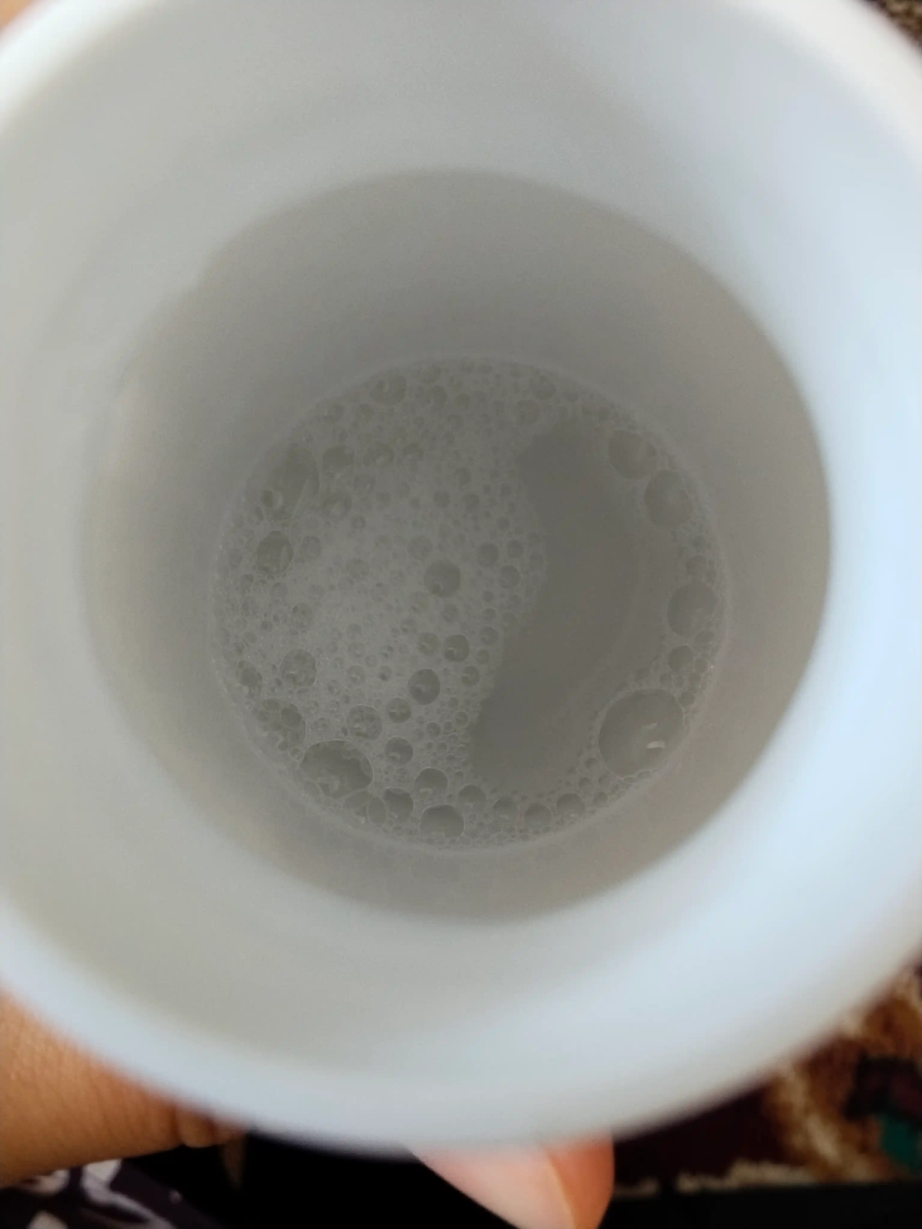 Yuzni yuvish uchun ko‘pik Bioaqua, tozalovchi, acnega qarshi, massaj cho‘tkali