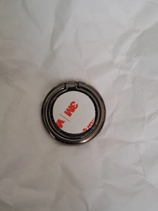 Кольцевой держатель для телефона, декоративный PopSocket