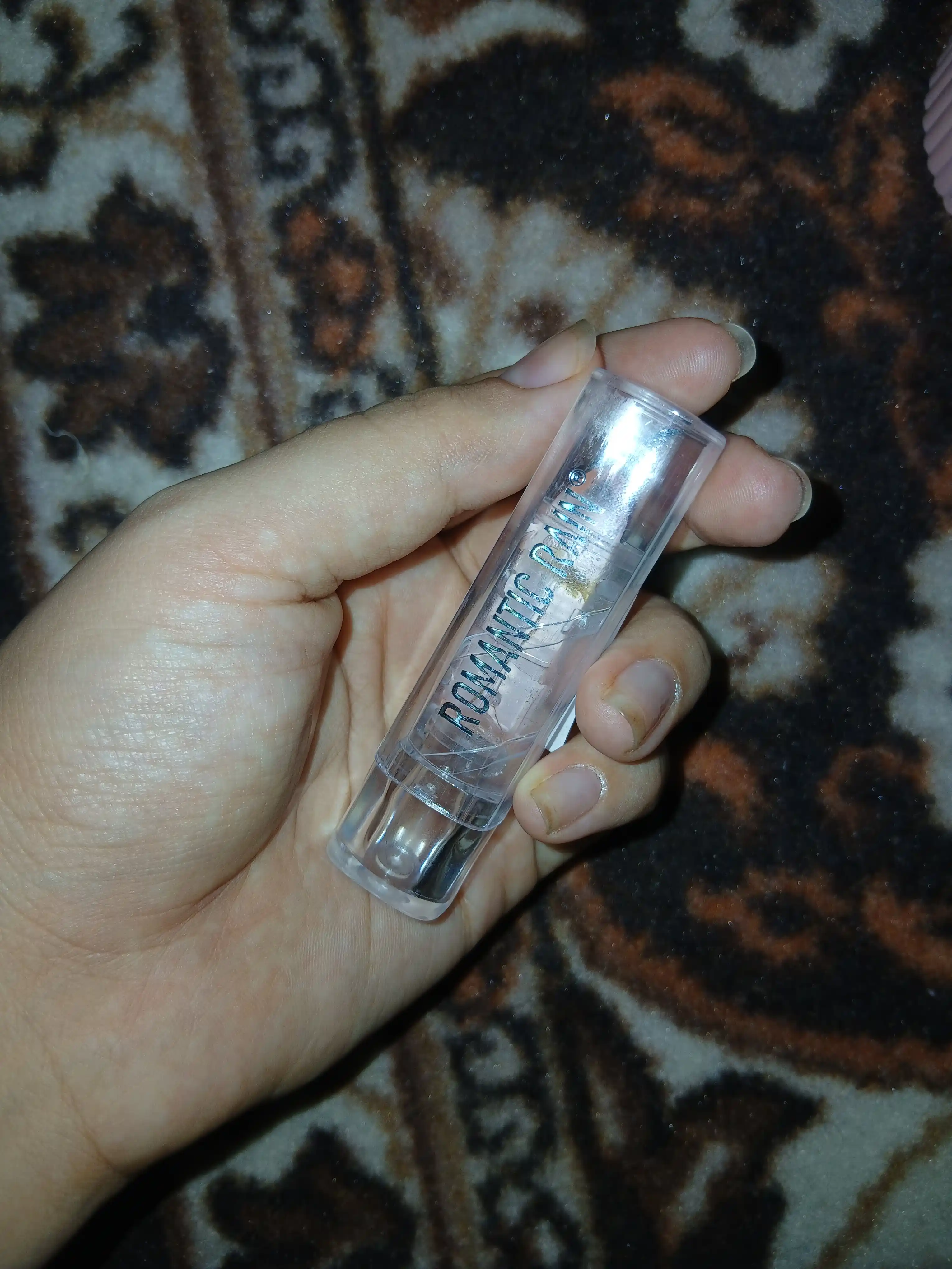 Блеск для губ, двусторонний lip gloss, прозрачный, увлажняющий, с глянцевым эффектом