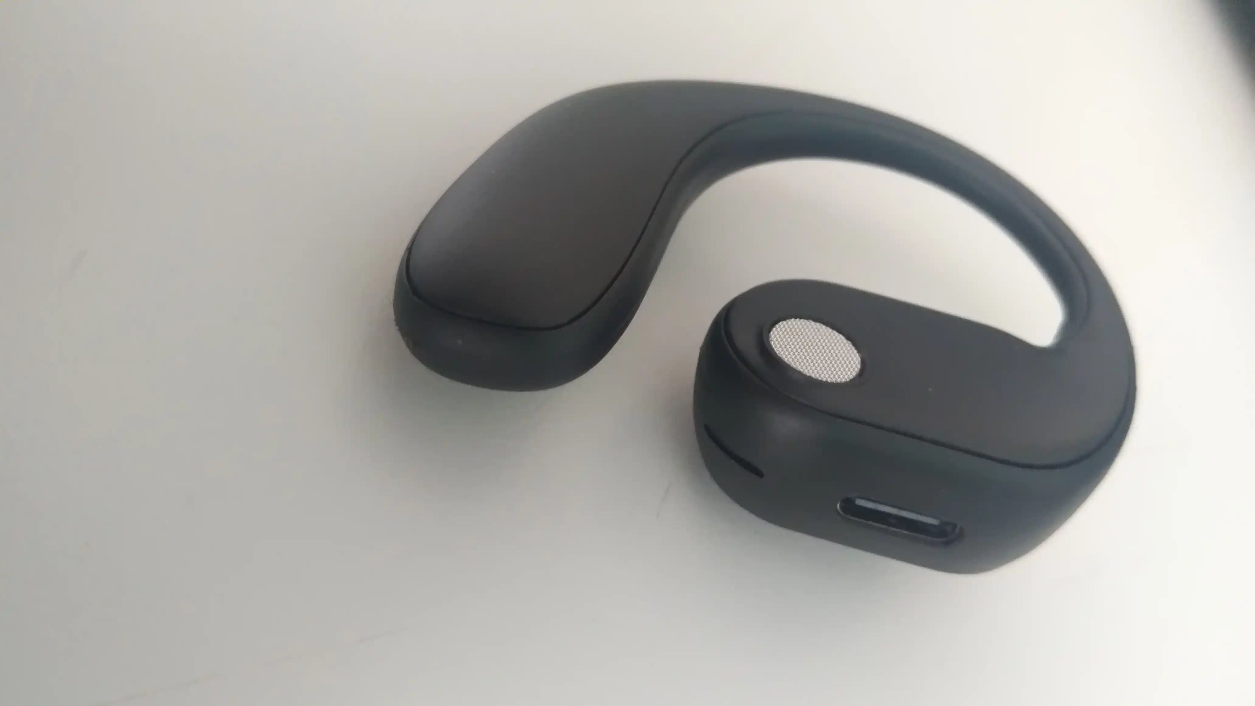 Bluetooth simsiz naushniklar LED displey bilan, naushnik, simsiz naushnik