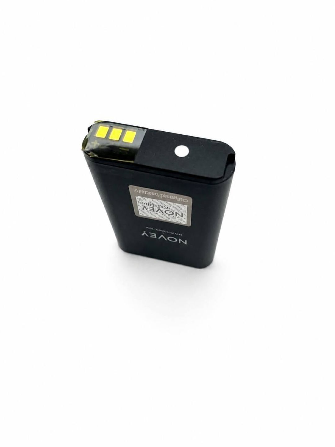 Перезаряжаемая литий-ионная аккумуляторная батарея для телефона novey T100, novey T200 - 
