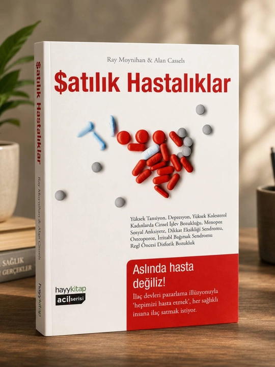 Satılık Hastalıklar - 