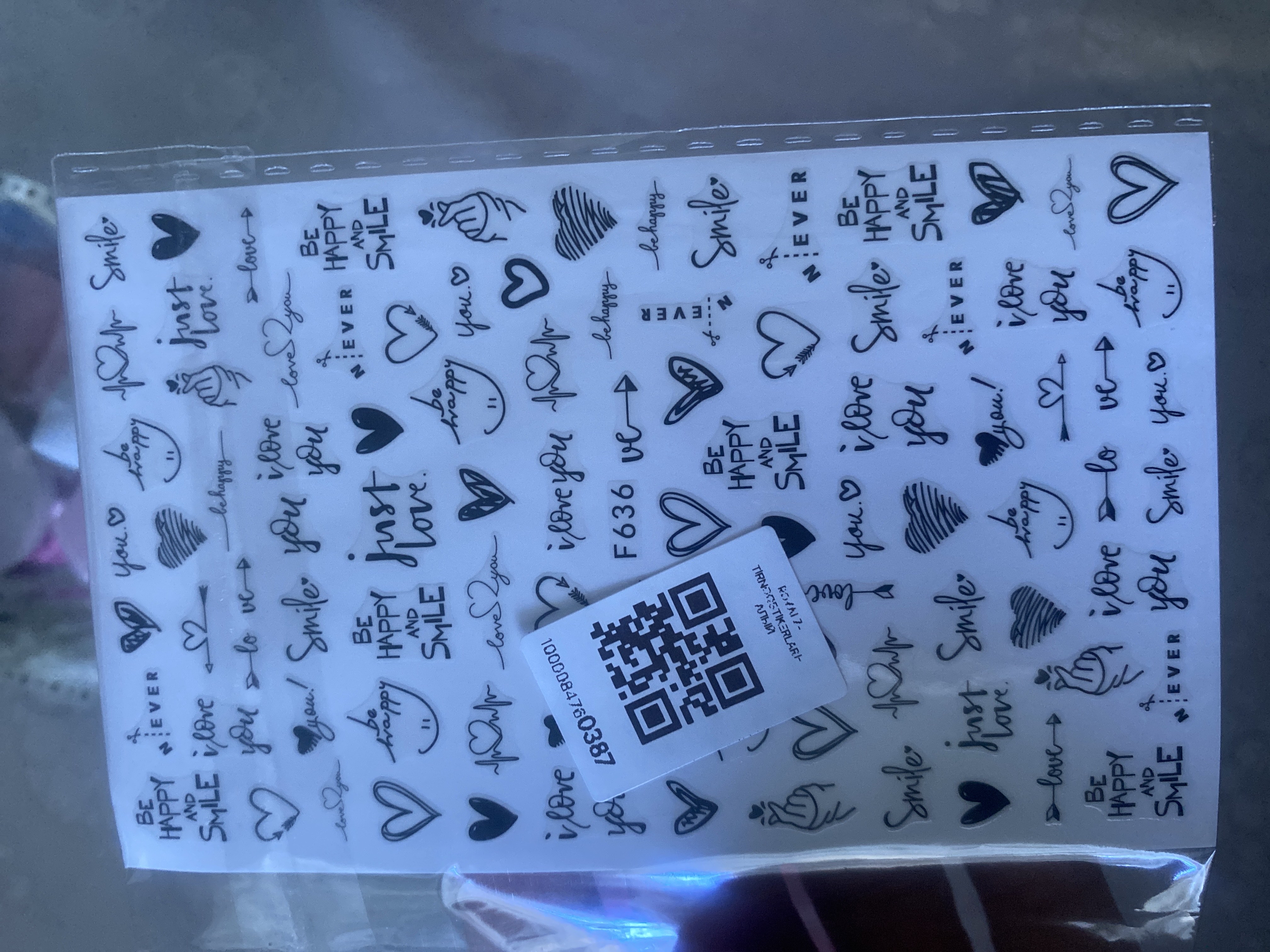 Наклейки для ногтей, маникюр, 3D дизайн, слайдеры наклейки, аксессуар для ногтей