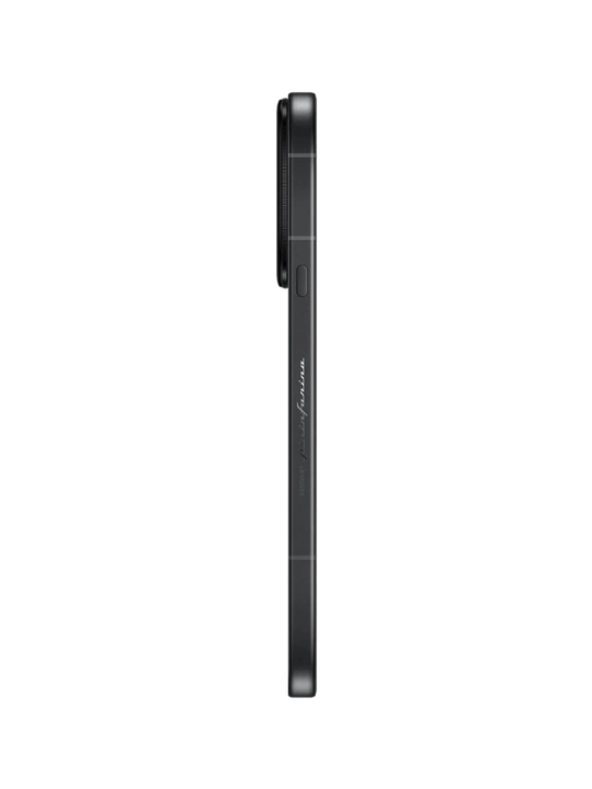 Infinix Note 60 Pro 12/256 GB smartfon, AMOLED 120 Gts, 108 MP, NFC, 70W, Black