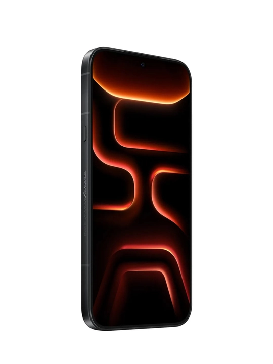Infinix Note 60 Pro 12/256 GB smartfon, AMOLED 120 Gts, 108 MP, NFC, 70W, Black