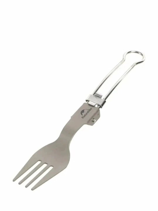 Naturehike NH19C001-J titan sayyohlik vilkasi - 