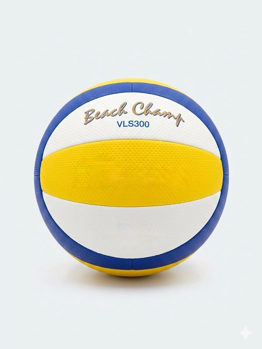 Turli korinishdagi sifatli voleybol to‘plari sport zal va ochiq maydon uchun qulay