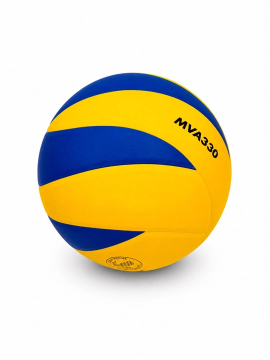 Turli korinishdagi sifatli voleybol to‘plari sport zal va ochiq maydon uchun qulay