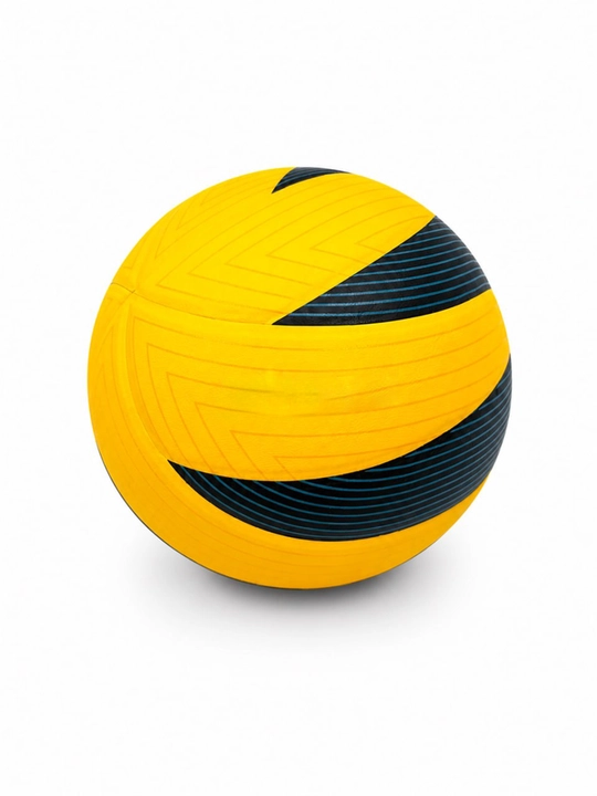 Turli korinishdagi sifatli voleybol to‘plari sport zal va ochiq maydon uchun qulay