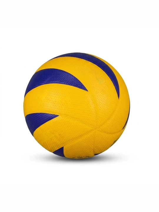 Turli korinishdagi sifatli voleybol to‘plari sport zal va ochiq maydon uchun qulay