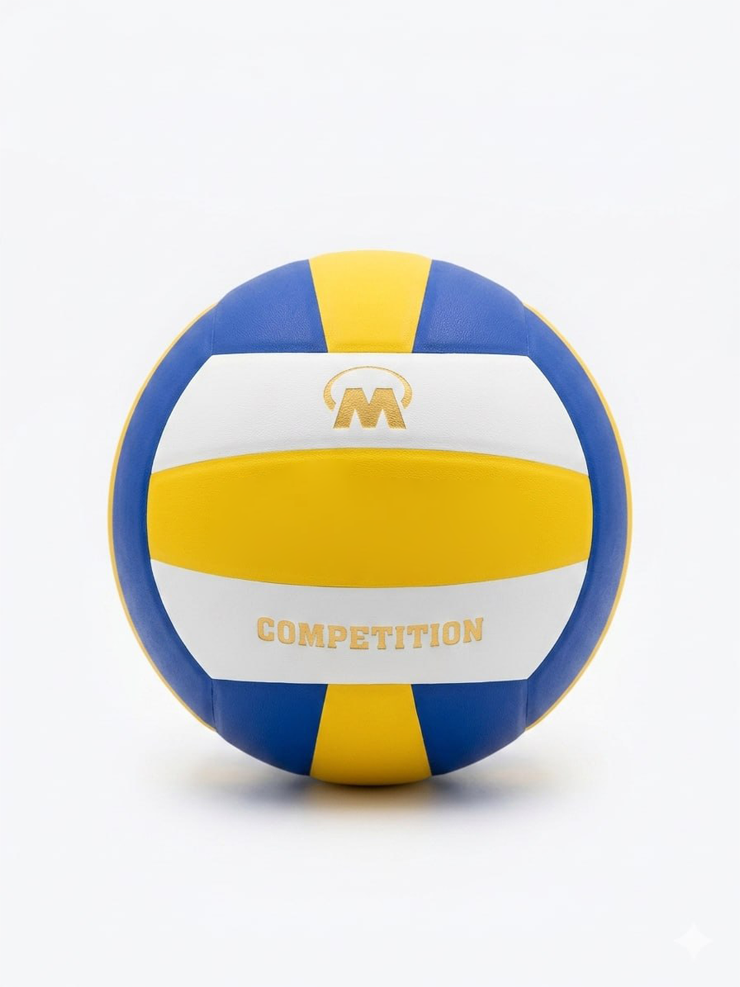 Turli korinishdagi sifatli voleybol to‘plari sport zal va ochiq maydon uchun qulay