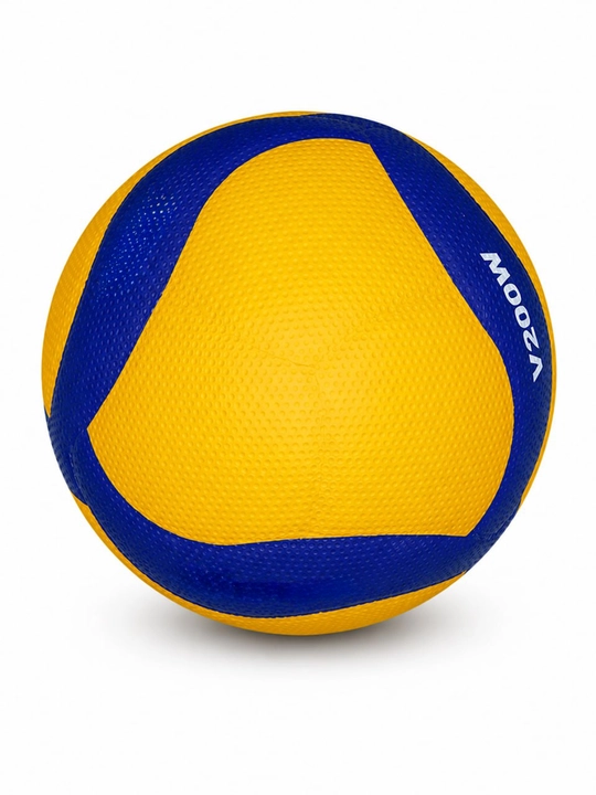 Turli korinishdagi sifatli voleybol to‘plari sport zal va ochiq maydon uchun qulay