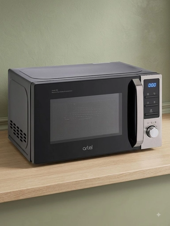Микроволновая печь Artel GWD0220 700 Вт Цифровое, 20 литр
